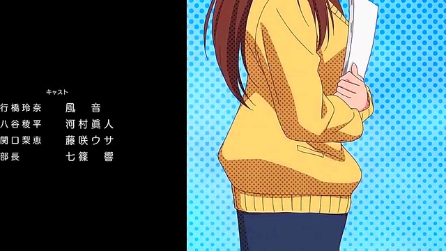 Seductive Ghost Maid Satisfies Perverted Harem Master With Sexy Tits Playtime