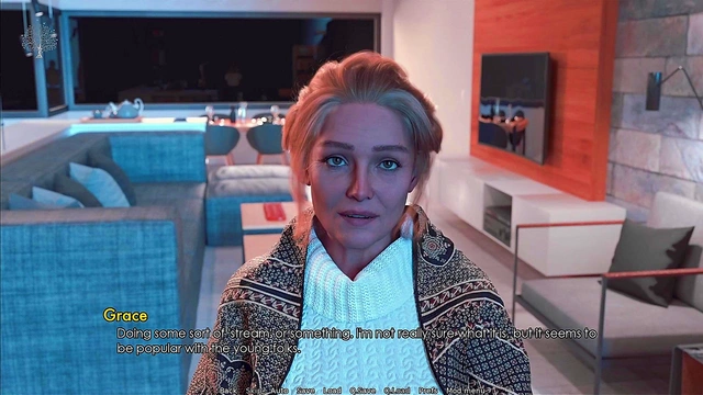 Haramase Anime Babe Gets Fucked Hard for Orgasmic Classroom Creampie