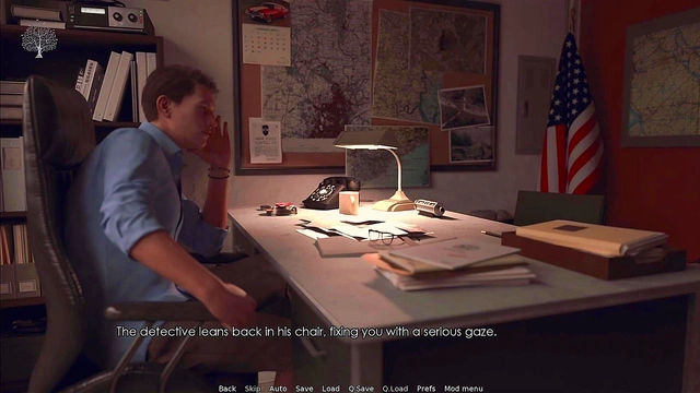 Haramase Anime Babe Gets Fucked Hard for Orgasmic Classroom Creampie