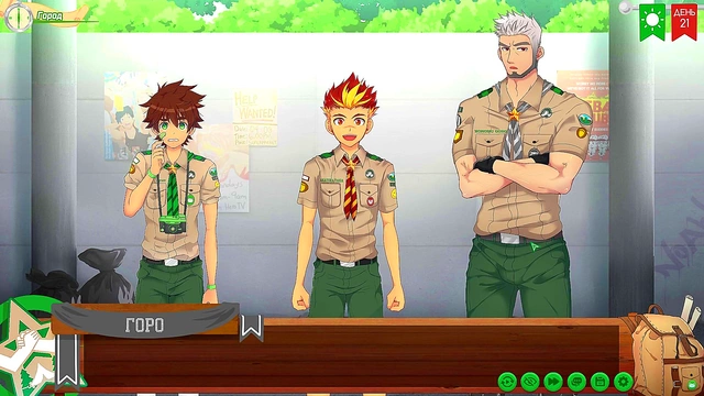 Naruto's Tenten Fucks Hard for Sweet Facials & Deep Throats in Manga Style