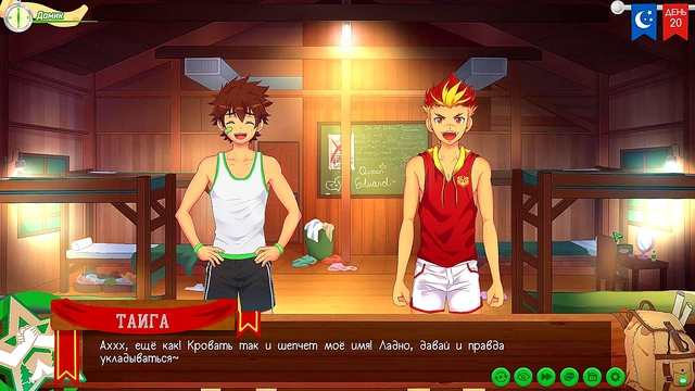 Naruto's Tenten Fucks Hard for Sweet Facials & Deep Throats in Manga Style