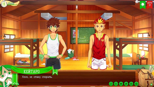 Naruto's Tenten Fucks Hard for Sweet Facials & Deep Throats in Manga Style