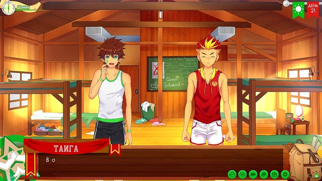 Naruto's Tenten Fucks Hard for Sweet Facials & Deep Throats in Manga Style