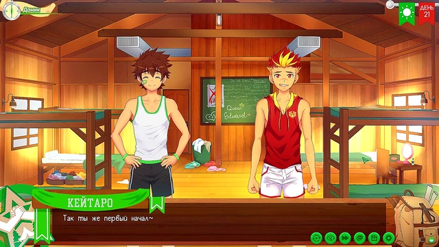 Naruto's Tenten Fucks Hard for Sweet Facials & Deep Throats in Manga Style