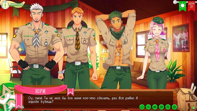 Naruto's Tenten Fucks Hard for Sweet Facials & Deep Throats in Manga Style