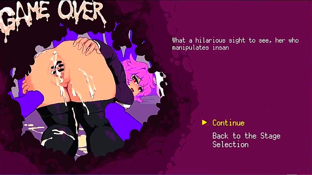 Rule 34 Anime Compilation Nagatoro Takes Big Dick in Cowgirl for Ass-Creampie Delight