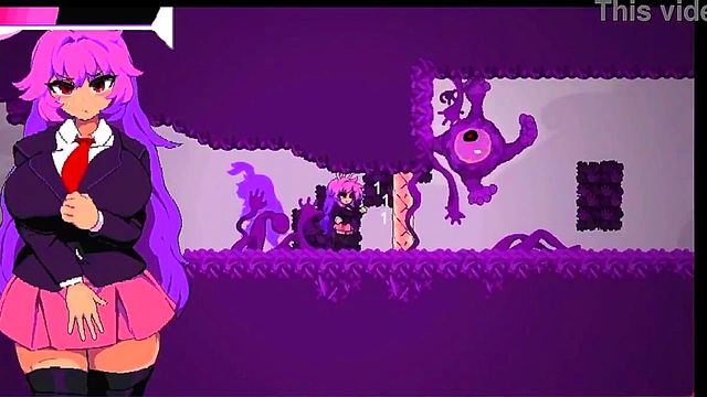 Rule 34 Anime Compilation Nagatoro Takes Big Dick in Cowgirl for Ass-Creampie Delight