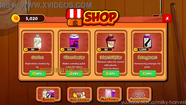 Seductive Witch Milks You Dry With Her Mesmerizing Voice & Magical Touch