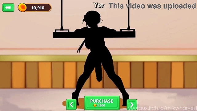 Seductive Witch Milks You Dry With Her Mesmerizing Voice & Magical Touch