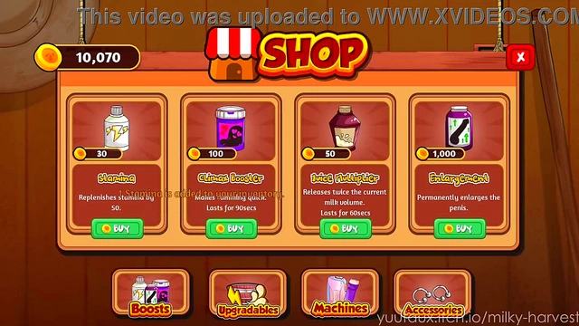 Seductive Witch Milks You Dry With Her Mesmerizing Voice & Magical Touch