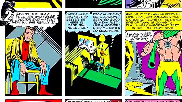 Hot Anime Game Heroine Gets Fucked by Big Dick for Thick Cum Explosion