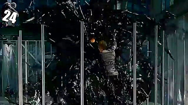 Hot Anime Game Heroine Gets Fucked by Big Dick for Thick Cum Explosion