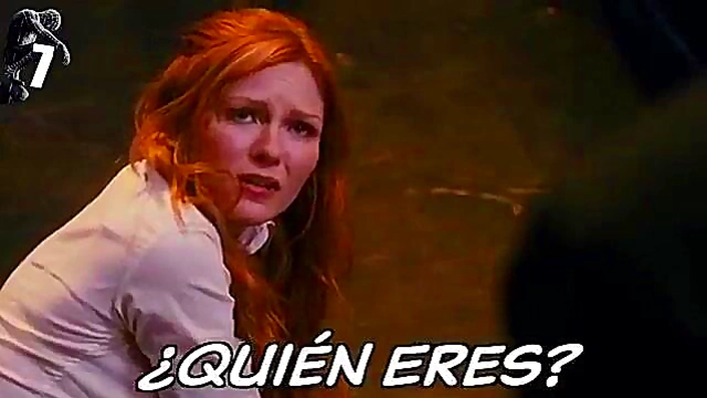 Hot Anime Game Heroine Gets Fucked by Big Dick for Thick Cum Explosion