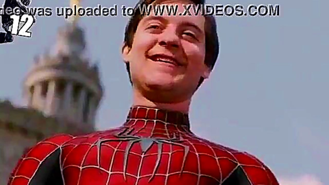 Hot Anime Game Heroine Gets Fucked by Big Dick for Thick Cum Explosion