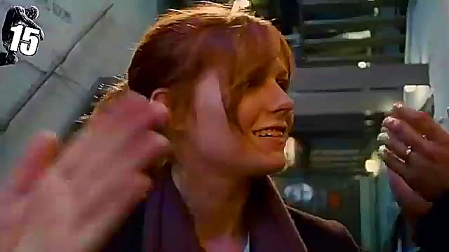 Hot Anime Game Heroine Gets Fucked by Big Dick for Thick Cum Explosion