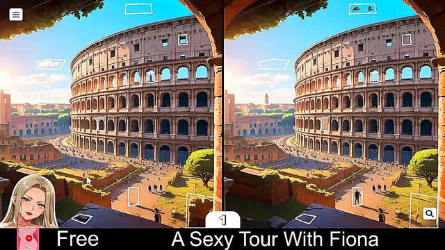 Blonde Sister Gives Blowjob for Big-Cock Creampie Orgasm Squirt