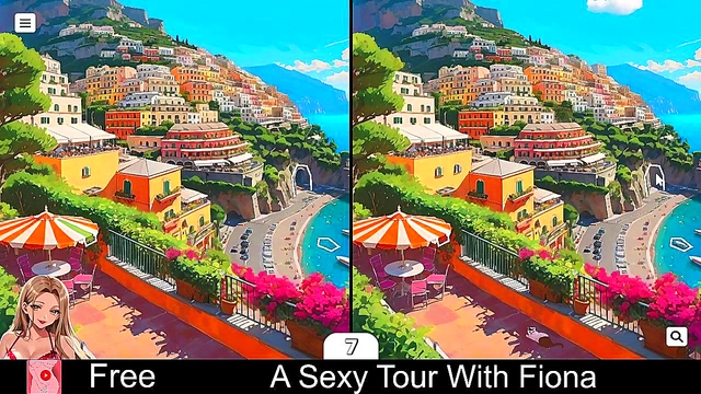 Blonde Sister Gives Blowjob for Big-Cock Creampie Orgasm Squirt