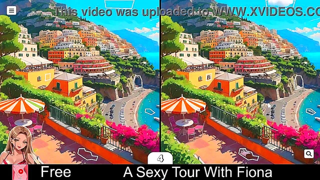 Blonde Sister Gives Blowjob for Big-Cock Creampie Orgasm Squirt