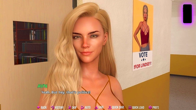 Hot Cuckold Fantasy Wife's Curvy Body Tempts Stranger for Steamy Threesome Action