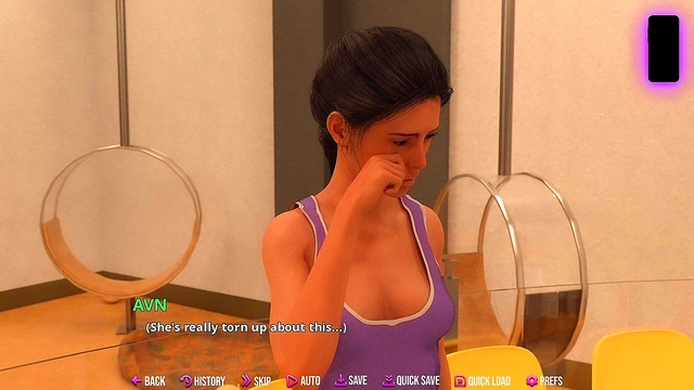 Hot Cuckold Fantasy Wife's Curvy Body Tempts Stranger for Steamy Threesome Action