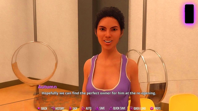 Hot Cuckold Fantasy Wife's Curvy Body Tempts Stranger for Steamy Threesome Action