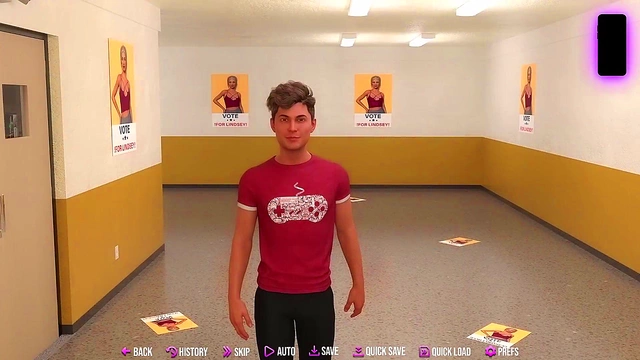 Hot Cuckold Fantasy Wife's Curvy Body Tempts Stranger for Steamy Threesome Action