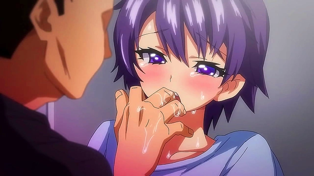 Legendary Anime Babe Gets Fucked Hard By Alien Dick for Intense Orgasmic Adventure