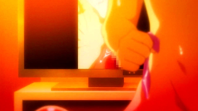 Legendary Anime Babe Gets Fucked Hard By Alien Dick for Intense Orgasmic Adventure