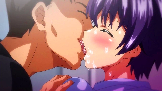 Legendary Anime Babe Gets Fucked Hard By Alien Dick for Intense Orgasmic Adventure