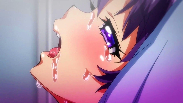 Legendary Anime Babe Gets Fucked Hard By Alien Dick for Intense Orgasmic Adventure