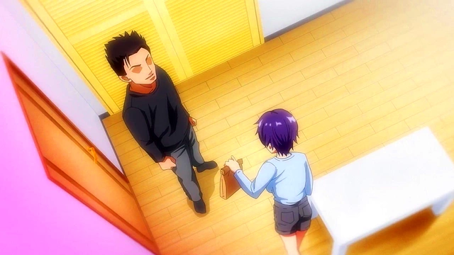 Legendary Anime Babe Gets Fucked Hard By Alien Dick for Intense Orgasmic Adventure