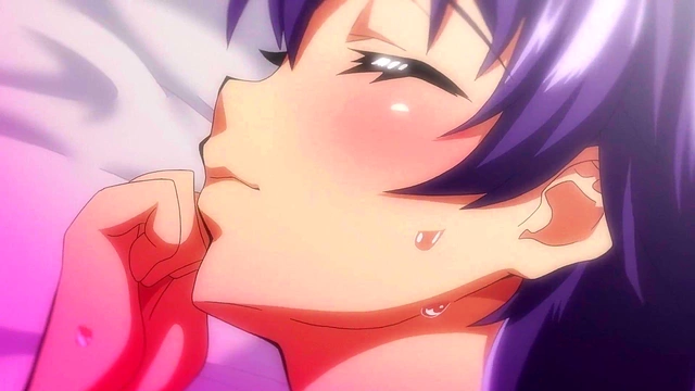 Legendary Anime Babe Gets Fucked Hard By Alien Dick for Intense Orgasmic Adventure