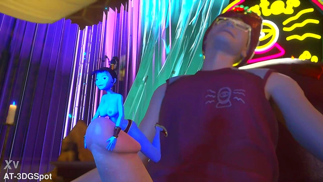 Hot Anime Nagant Gets Hardcore Naughty With Her Military Girls-Frontline Squad