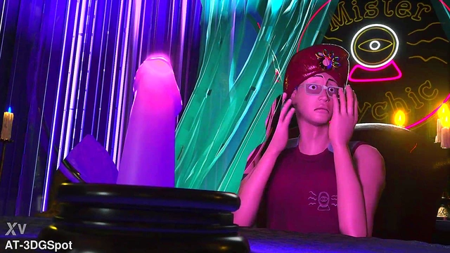 Hot Anime Nagant Gets Hardcore Naughty With Her Military Girls-Frontline Squad