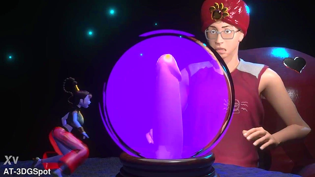 Hot Anime Nagant Gets Hardcore Naughty With Her Military Girls-Frontline Squad