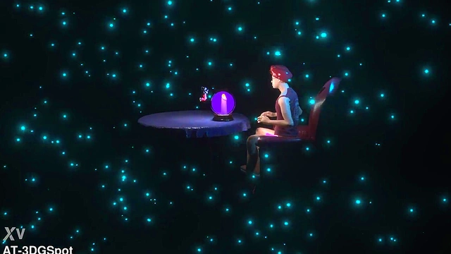 Hot Anime Nagant Gets Hardcore Naughty With Her Military Girls-Frontline Squad