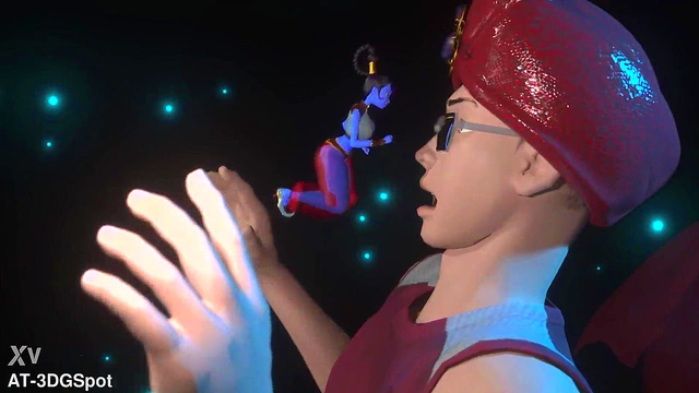 Hot Anime Nagant Gets Hardcore Naughty With Her Military Girls-Frontline Squad