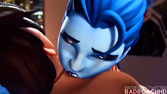 Hot Anime Latina Reyna Fucks Big Dick Gamer For Orgasmic Game Night Bliss