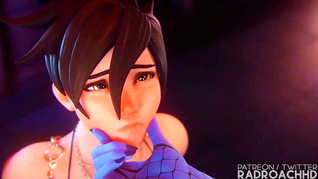 Hot Anime Latina Reyna Fucks Big Dick Gamer For Orgasmic Game Night Bliss