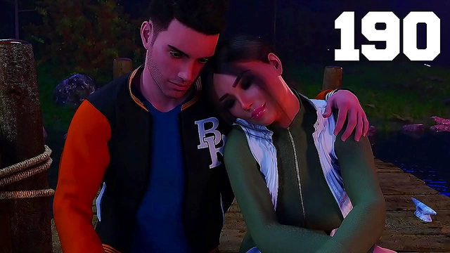 Horny Lovers Betray Each Other With Steamy NTR Sex Scenes & Hardcore Anime Action