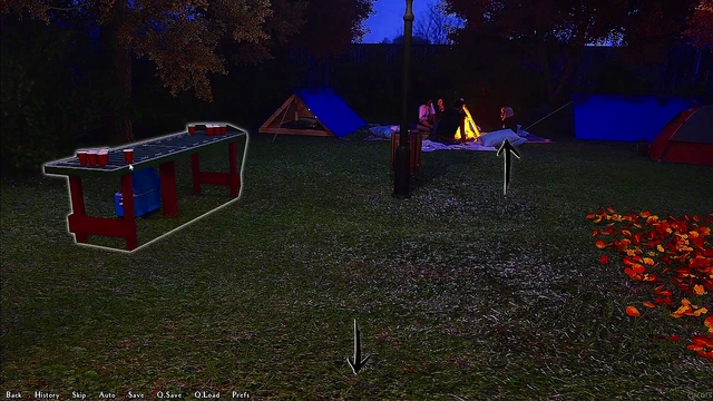 Horny Lovers Betray Each Other With Steamy NTR Sex Scenes & Hardcore Anime Action