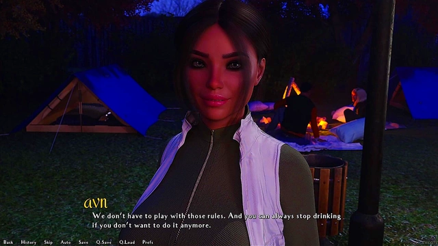 Horny Lovers Betray Each Other With Steamy NTR Sex Scenes & Hardcore Anime Action