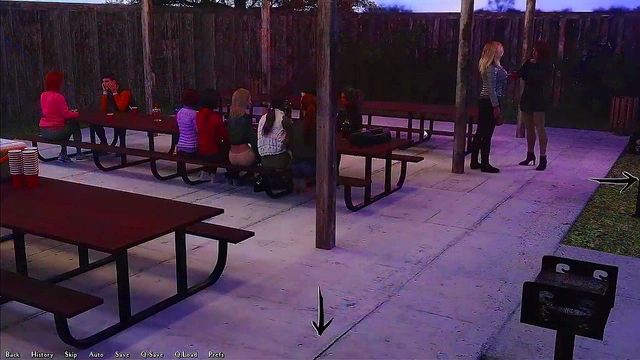 Horny Lovers Betray Each Other With Steamy NTR Sex Scenes & Hardcore Anime Action