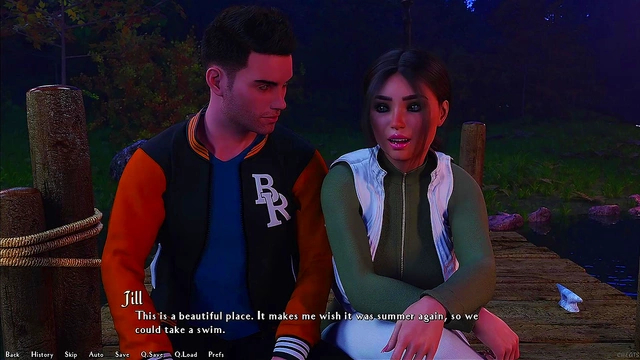 Horny Lovers Betray Each Other With Steamy NTR Sex Scenes & Hardcore Anime Action