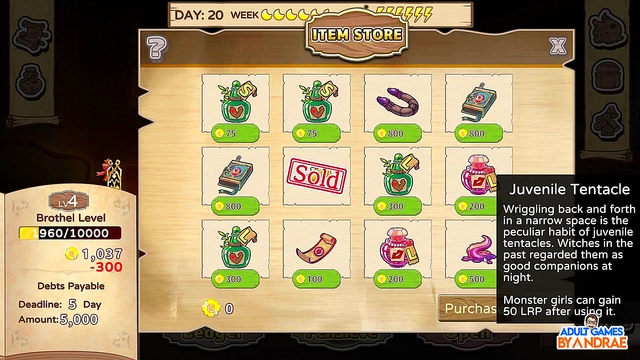 Seductive Agent Maid Gets Fucked In Sexy Game Scene For Hot Orgasm Release