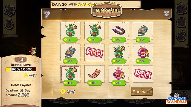 Seductive Agent Maid Gets Fucked In Sexy Game Scene For Hot Orgasm Release