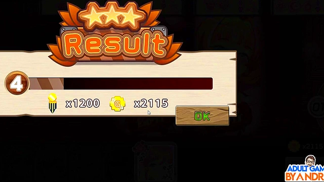 Seductive Agent Maid Gets Fucked In Sexy Game Scene For Hot Orgasm Release