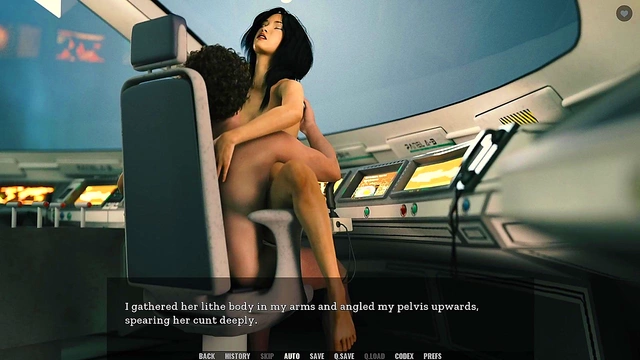 Hentai Anime Gemidos Moans of Power Ignite Intense Erotic Pleasures