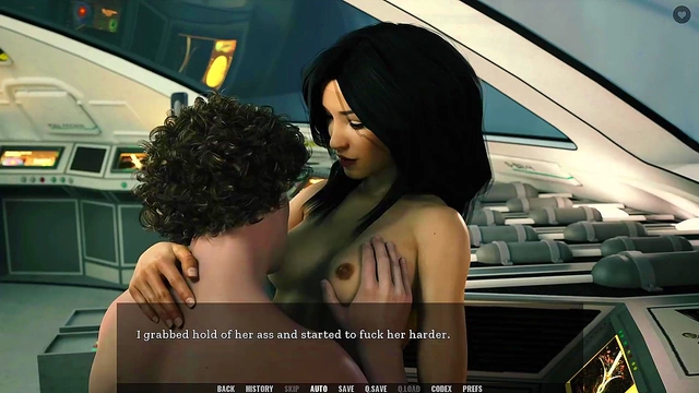 Hentai Anime Gemidos Moans of Power Ignite Intense Erotic Pleasures