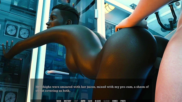 Hentai Anime Gemidos Moans of Power Ignite Intense Erotic Pleasures